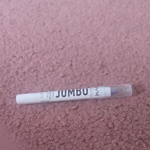 NYX Jumbo Eye Pencil in Soft Blue